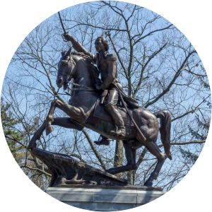 General Pulaski Memorial Day