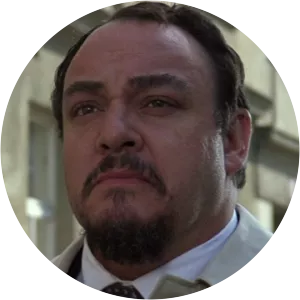 General Pushkin - Fictional character