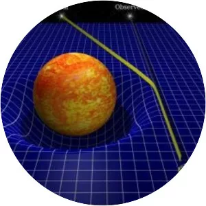 General relativity - 