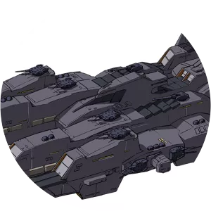 General Revil - Fictional character