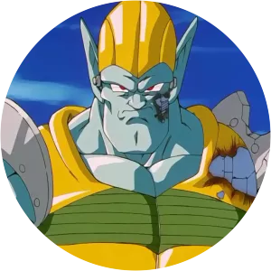 General Rilldo - Fictional character