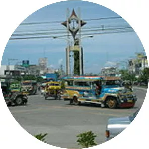 General Santos City