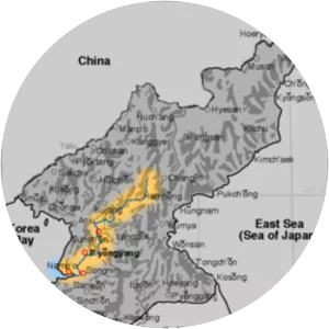 General Sherman incident