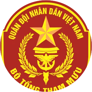 General Staff of the Vietnam People's Army