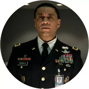 General Swanwick - Fictional character