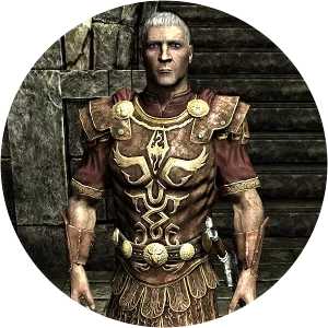 General Tullius - 