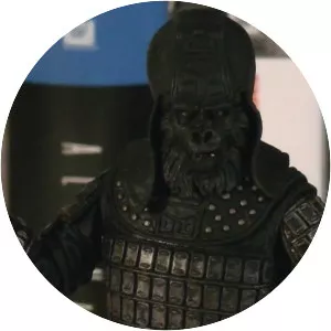 General Ursus - Fictional character