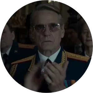 General Vladimir Andreievich Korchnoi - Fictional character