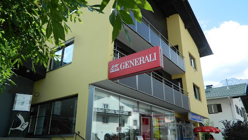 Generali Telfs - Insurance company in Telfs, Austria