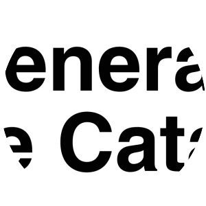 Generalitat de Catalunya