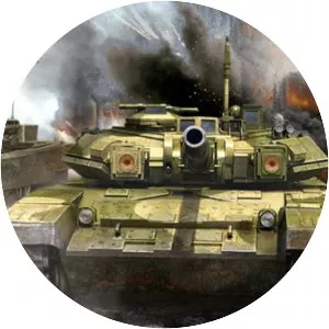 Generals. Art of War - Video game