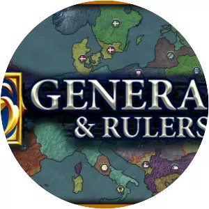 Generals & Rulers