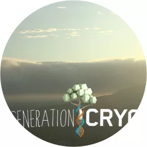 Generation Cryo - American television series