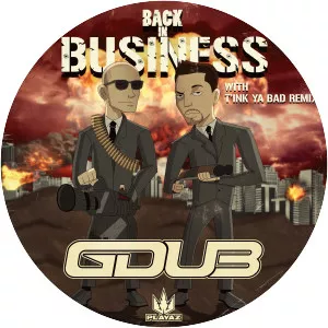 Generation Dub - Musical group