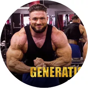 Generation Iron 3