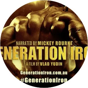 Generation Iron - 2013 ‧ Drama/Sports ‧ 1h 46m