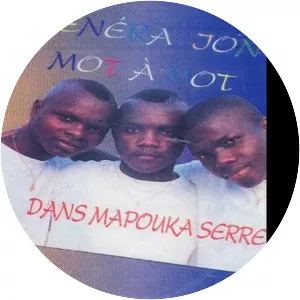 les nawayou génération mot à mot - Musical group