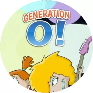 Generation O!2000 – 2001