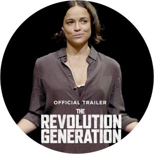 Generation Revolution