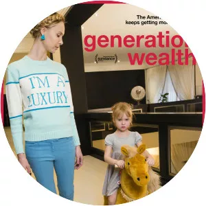 Generation Wealth - 2018 ‧ Documentary ‧ 1h 48m