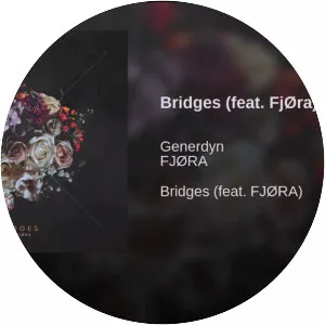 Generdyn - Musical artist