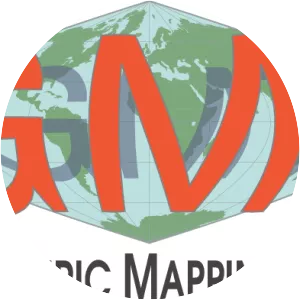 Generic Mapping Tools