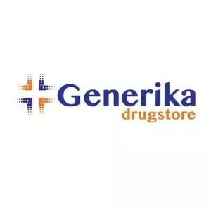 GENERIKA DRUGSTORE