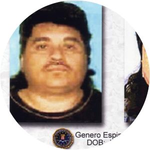 Genero Espinosa Dorantes