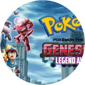 Genesect and the Legend Awakened