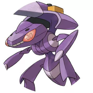 Genesect