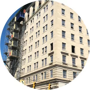 Genesee County Savings Bank