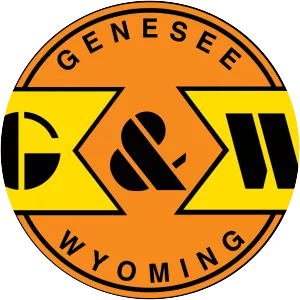 Genesee & Wyoming - Short line railroads company