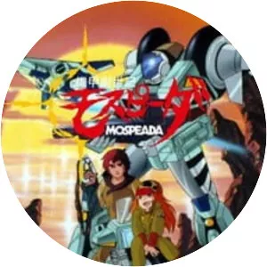 Genesis Climber MOSPEADA