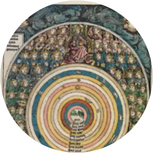 Genesis creation narrative photograph