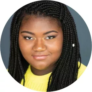 Genesis Denise Hale - Actor