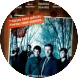 Génesis: en la mente del asesino