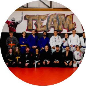 Genesis Jiu Jitsu Azle