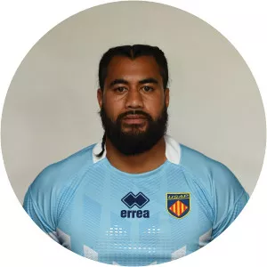 Genesis Mamea Lemalu