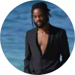 Genesis Owusu - Musical artist