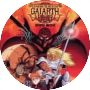 Genesis Survivor Gaiarth - Animated series