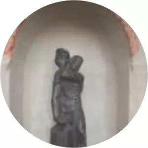 Genesius of Rome - Saint