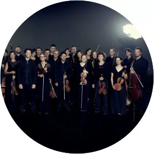 Geneva Camerata - Orchestra