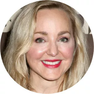 Geneva Carr