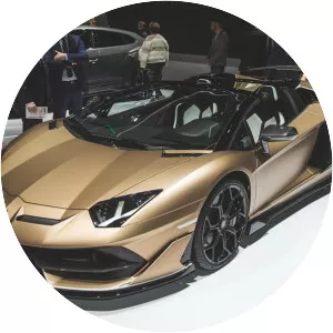 Geneva Motor Show - 