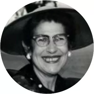 Geneva Nunn Griffith - Andy Griffith's mother