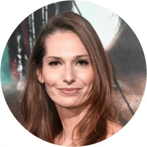 Geneva Robertson-Dworet