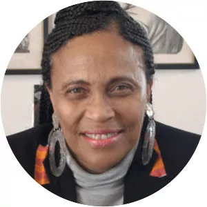 Geneva Smitherman - Professor