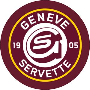 Geneve-Servette HC