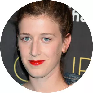 Genevieve Adams - Actress