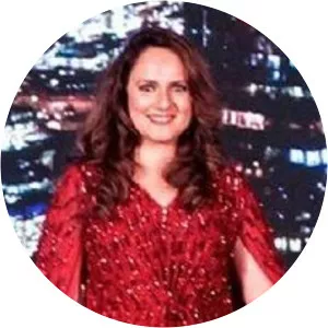 Genevieve Advani - Kiara Advani's mother